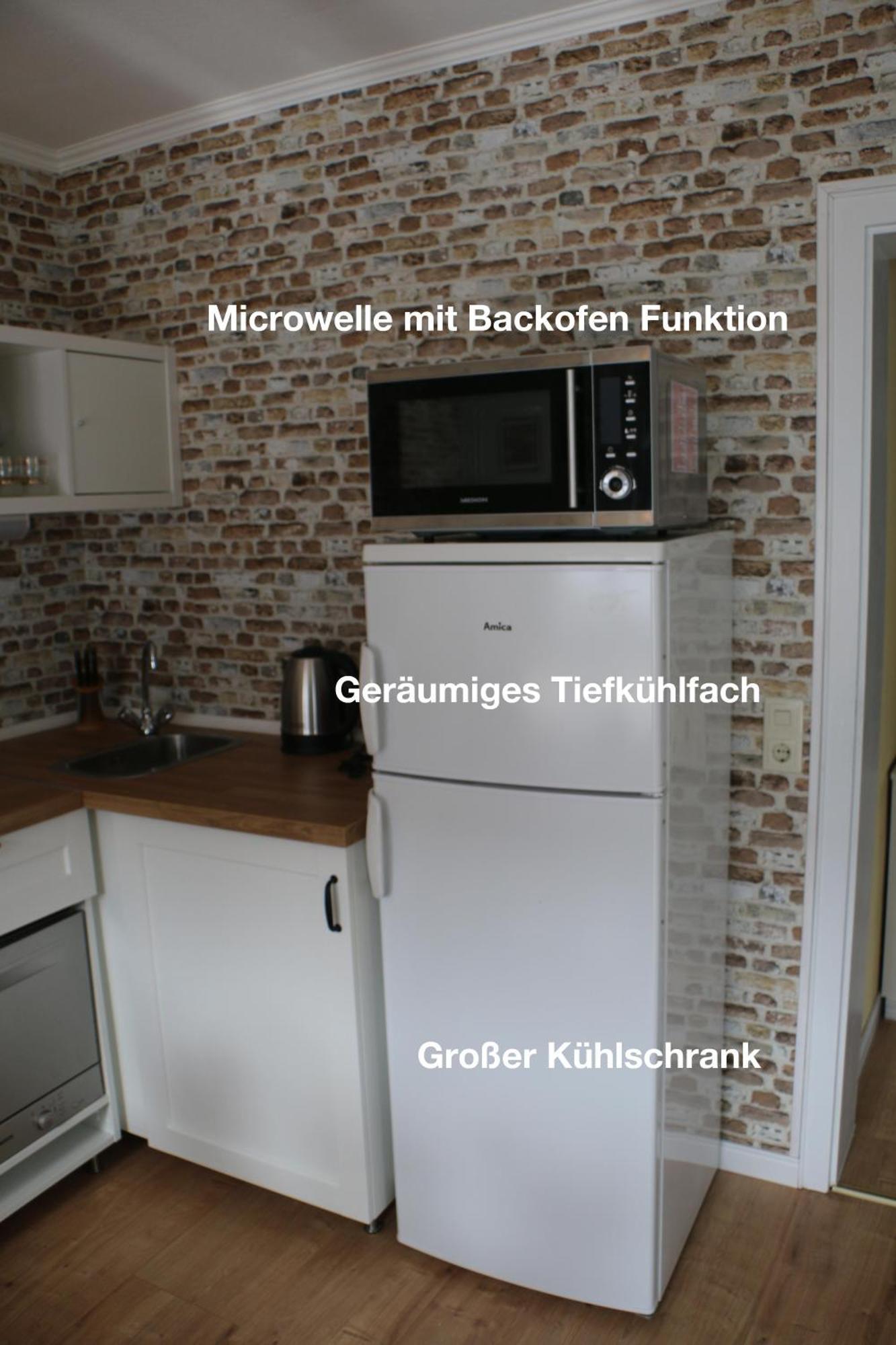 Ferienwohnung Katharina II Альф Экстерьер фото